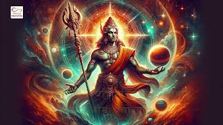 Bhaum Gayatri Mantra Invoking the Power of Mars  pinnaclemeditation [upl. by Hazen]