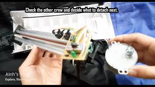 TEEDA Laminating Machine Reassembling must watch [upl. by Manly589]