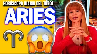 ✅️karma😱 Esta Persona Se Lo Buscó 😱 ARIES ♈ Horoscopo De Hoy 2024 tarotreading [upl. by Noitsirhc]