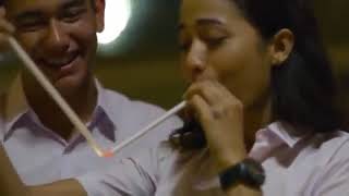 Film Posesif  Adipati Dolken  Full Movie [upl. by Towroy]