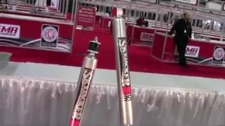 M95 Monotube Shocks from Skyjacker Suspensions ID12851 [upl. by Annaj]