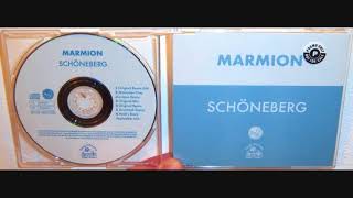 Marmion  Schoneberg 1998 Original remix [upl. by Hoxie]