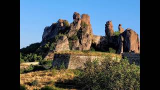 BELOGRADCHIK ROCKS  NATURES PARADISE CREATION [upl. by Eblehs697]