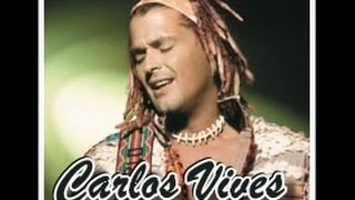 CARLOS VIVES  Alicia Adorada  parte 1º [upl. by Pernell]