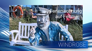 Ferienwohnung an der Ostsee mieten Fehmarn Erholung am Ostsee Sehenswürdigkeiten und Tipps [upl. by Bose]