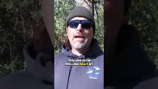 Metalhead Trolling Flies Your goto for trout trolling FishingTips fishing fishinggear [upl. by Eiaj264]