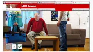 ABCDE Huisartsen  Doczero eLearning [upl. by Betz852]