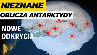 Nieznane Oblicza Antarktydy Dokument Lektor Pl [upl. by Anastasia404]