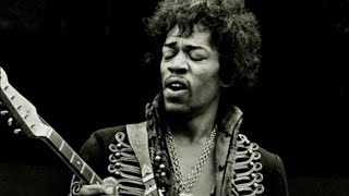 Jimi Hendrix [upl. by Aicilanna]