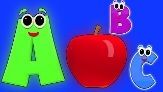 fonik lagu  ABC song  abjad untuk kanakkanak  belajar ABC  Phonics Song  ABC Song  Kids ABC [upl. by Aninep]