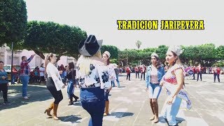 Tipos de Pretales y Origen del Torito de Petate en Copándaro  TRADICIÓN JARIPEYERA Programa 12 [upl. by Agna]