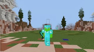 Minecraft Java pvp leren [upl. by Olegnaid]