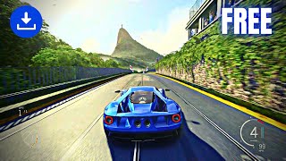 How to Download Racing Games in PCLaptop  Free PC Games [upl. by Anders]