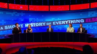 A Short History of Everything Else  Episode 1  Kirsty Wark and Micky Flanagan  2012 HD [upl. by Audry412]