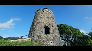 SUNDAY RESET  EXPLORING ANNABERG RUINS [upl. by Marleah465]