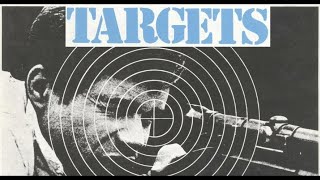 Targets 1968 Killcount Redux [upl. by Hanas737]