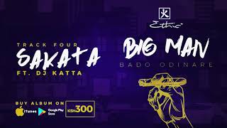 ETHIC SAKATA FT DJ KATTA OFFICIAL ALBUM AUDIO [upl. by Mallen]