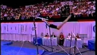 UCLA Gymnastics  The Golden Years 2001 2003 2004 Montage [upl. by Alihet]