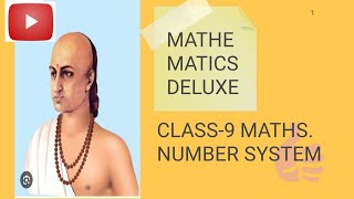 Number System Rational Number Sankhya Padati Parimey Sankhya [upl. by Georges]