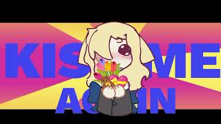 kiss me memevocaloidanimation meme [upl. by Aninep]