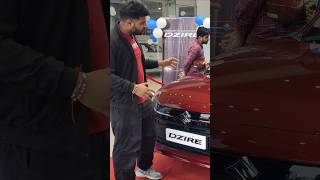 Suzuki Dzire ON Road Price 🔥price dezire marutisuzuki suzuki cars shorts [upl. by Nodnar]