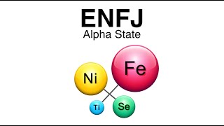 ENFJ Alpha State [upl. by Sillyrama]