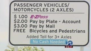 Shopping around for an EZPass can save money [upl. by Wes]