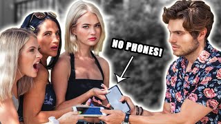 Why you should NEVER take a WOMANS PHONE FREAKOUT [upl. by Marx]