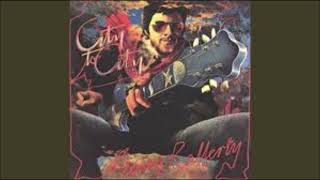 Gerry Rafferty  Right Down The Line  Remastered [upl. by Elocen]