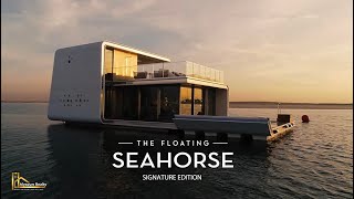 WELCOME TO THE FLOATING SEAHORSE [upl. by Peer361]