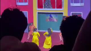 Stage drama mujra dance performance o3156777990 beautiful viralvideo shalimartheatre [upl. by Peednam252]