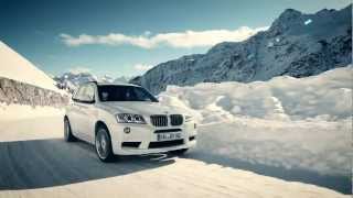 BMW ALPINA XD3 BITURBO [upl. by Salem34]