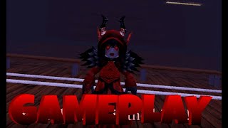 Empress Lillian Gameplay  Survive the killer [upl. by Air]