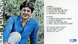 Serif Konjevic  Bela vencanica  Audio 1982 [upl. by Oiraved444]