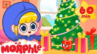 🎁Mila‘s Magic Christmas Present 🎁  My Magic Pet Morphle  Magic Universe  Kids Cartoons [upl. by Carrnan]