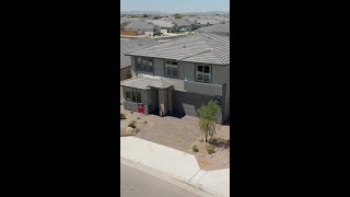 Beazer Homes  Forsyth  Virtual Tour  Maricopa AZ [upl. by Oniram]