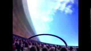 The Magic of Flight Australian IMAX  OMNI  Drench your Senses TV Ad 1996 PERTH [upl. by Ycinuq]