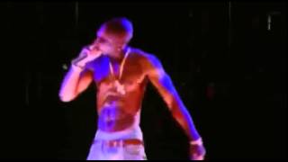 Tupac Hologram Live  Coachella Full Performance [upl. by Nesline]