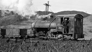 Lonergan single chime whistle underground miners [upl. by Nalyad]