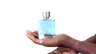 Hollister Wave For Him Cologne Review [upl. by Tiana998]