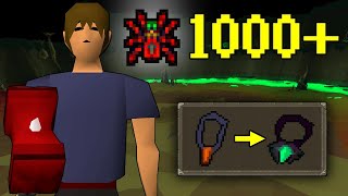 50 hours of Araxxor GIM 236 [upl. by Ryan413]