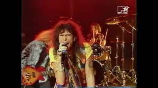 Aerosmith  Cryin Live London 1993 Stereo HD [upl. by Eiramaliehs]