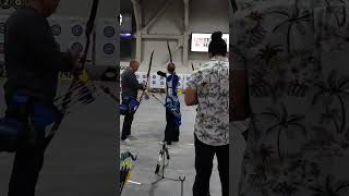 Recurve Barebow Archery  That Recurve Archer [upl. by Sirad]