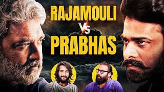 Prabhas vs SS Rajamouli The REAL Box Office Kings🔥  Sandeep Reddy Wanga  Mahesh Babu  SSBMB29 🤑 [upl. by Marquita489]