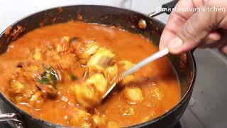 मोरी मसाला  Mori fish masala  मुशी मासाला  मराठी रेसिपी  fish curry recipe [upl. by Htebzile431]