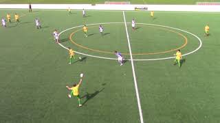 CD Mafra vs Ericeirense 31 23102021 C1 Jorn 2 [upl. by Nylecyoj933]