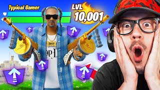 I Made Fortnite History… [upl. by Nirrad]