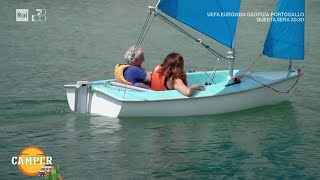 Le vacanze accessibili  Camper 26062024 [upl. by Iba]