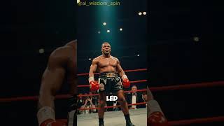 Mike Tyson From Struggles to Boxing Legend [upl. by Arraek]