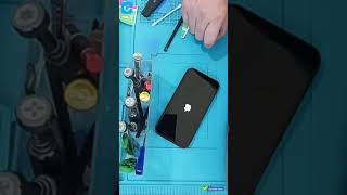 iPhone 8 Screen replacement [upl. by Livesay547]